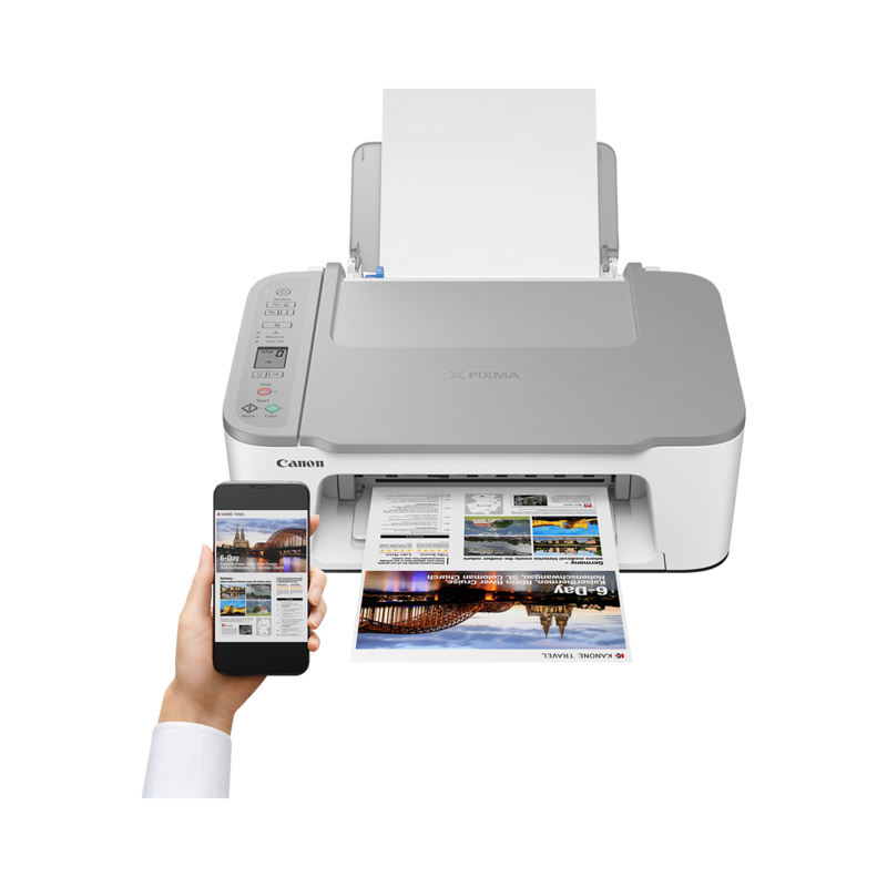 Canon PIXMA TS3550i-serien
