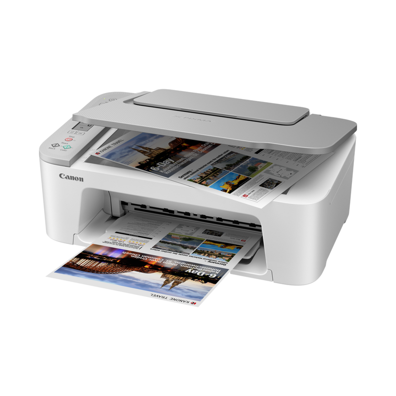 Canon PIXMA TS3550i-serien