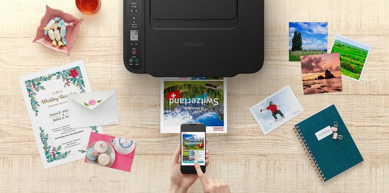 Configurazione semplice