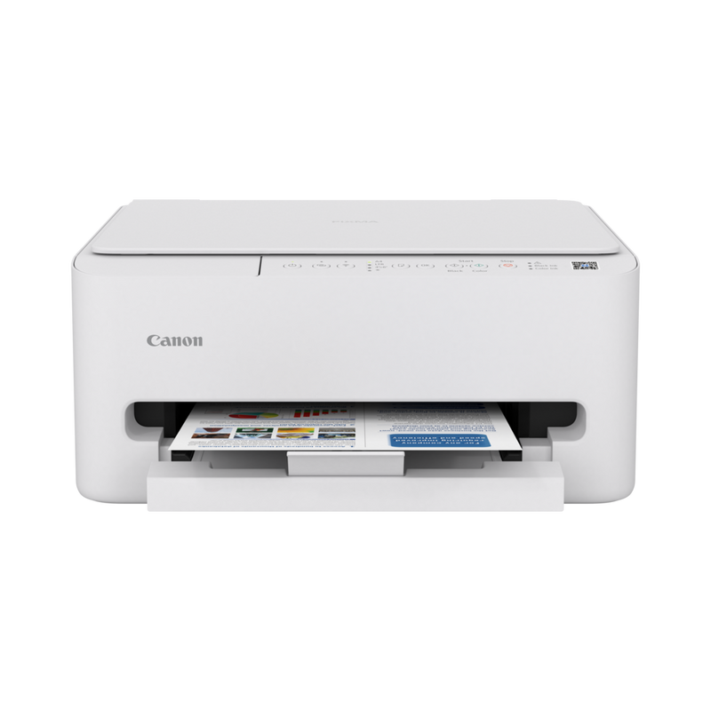 Canon PIXMA TS4140i Specifications