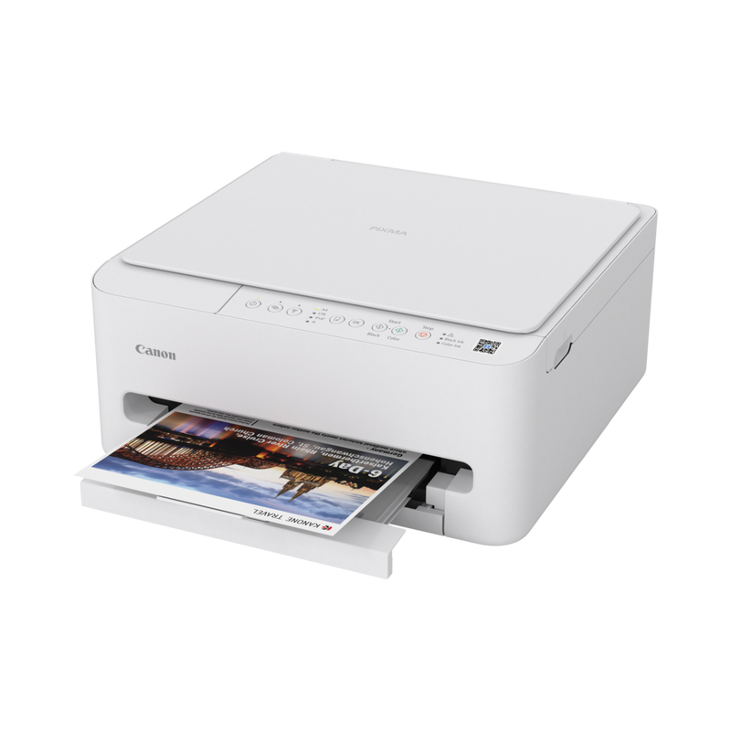 Canon PIXMA TS4140i Specifications