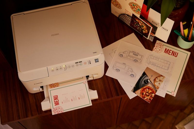 
       Schneller drucken für dein aktives Leben
     