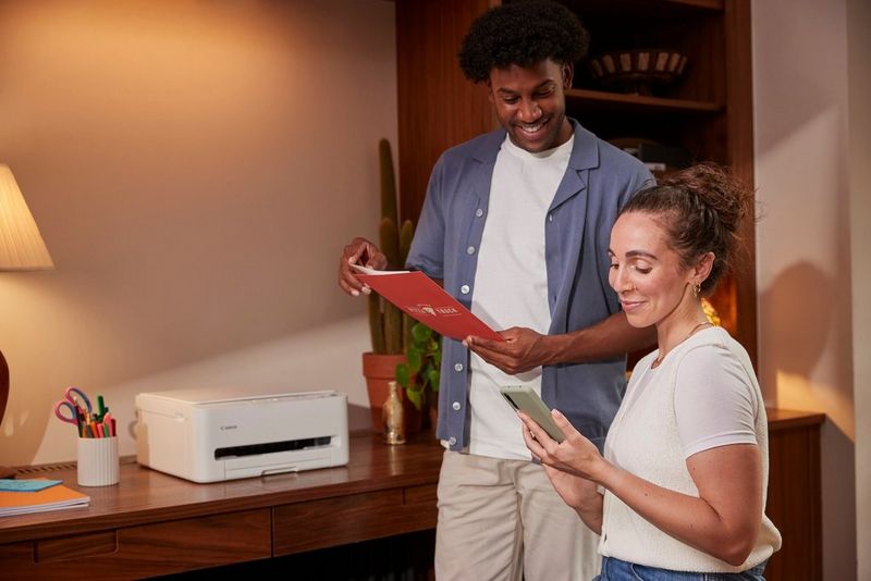 
       Mobiles Drucken für Smartphone-Freunde
     