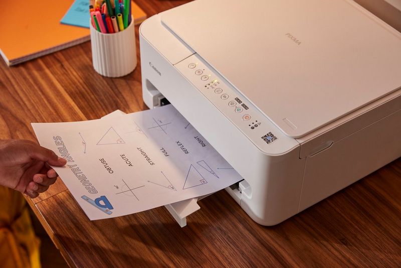 
       Hervorragende Qualität mit schwarzer Pigmenttinte
     