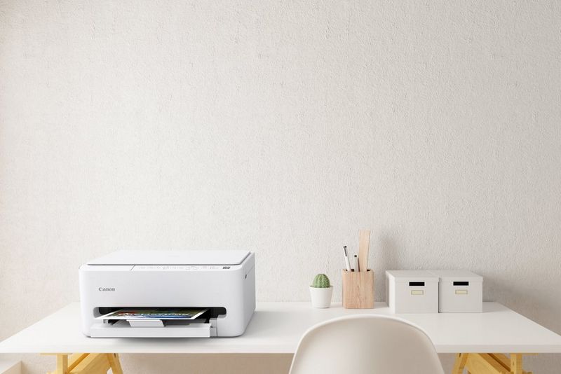 Platzsparendes Design für bequeme Platzierung