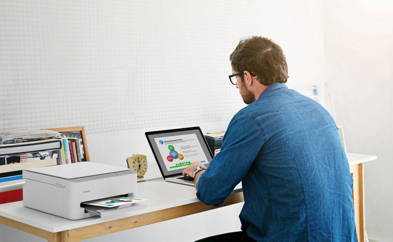 Kiire printimine toimekaks eluks