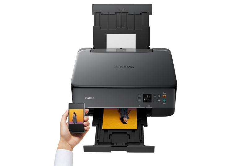 Умное устройство с возможностями подключения