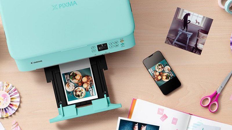 Canon EMEA su Pinterest