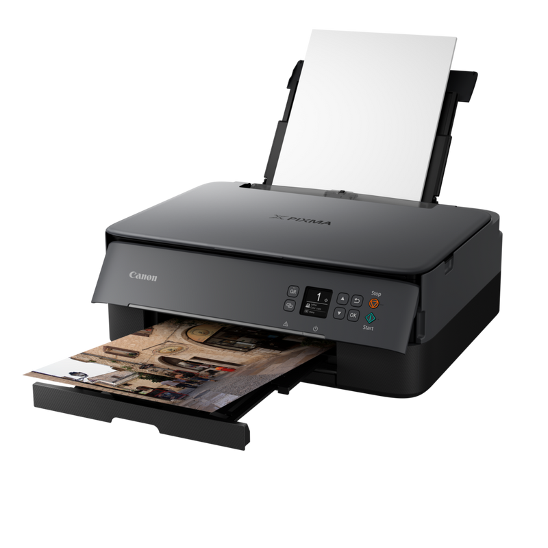 Canon Serie PIXMA TS5350a