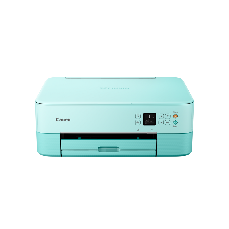 Canon Serie PIXMA TS5350a