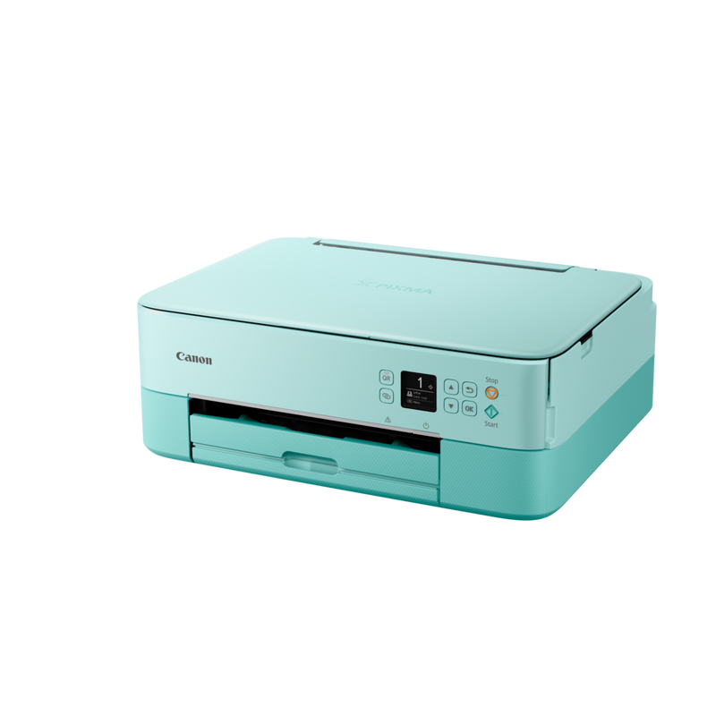 Canon Serie PIXMA TS5350a