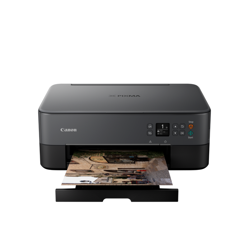 Canon Serie PIXMA TS5350a