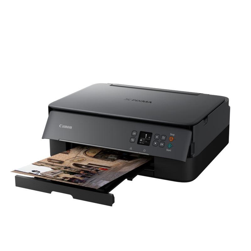 Canon Serie PIXMA TS5350a