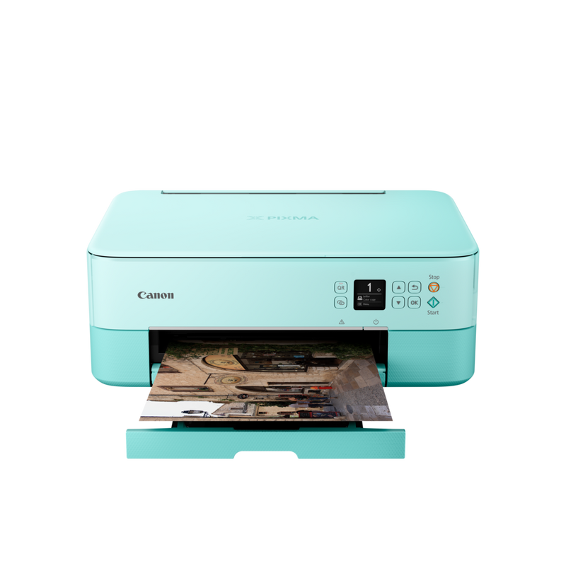 Canon Serie PIXMA TS5350a