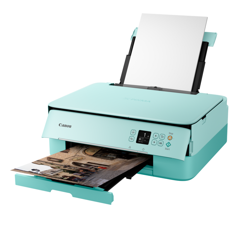 Canon Serie PIXMA TS5350a