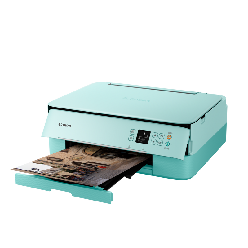 Canon Serie PIXMA TS5350a