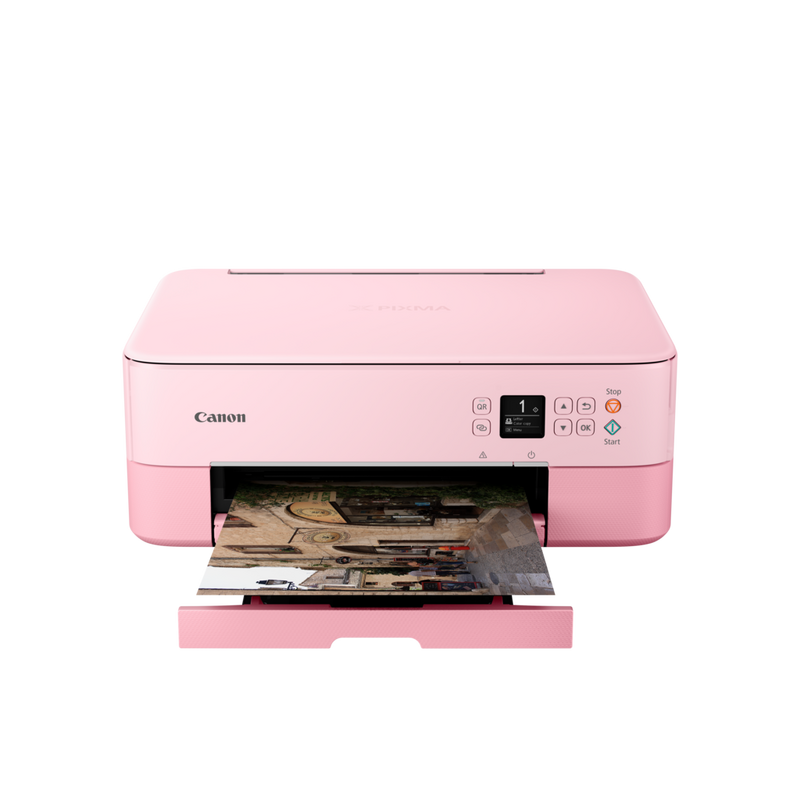 Canon Serie PIXMA TS5350a