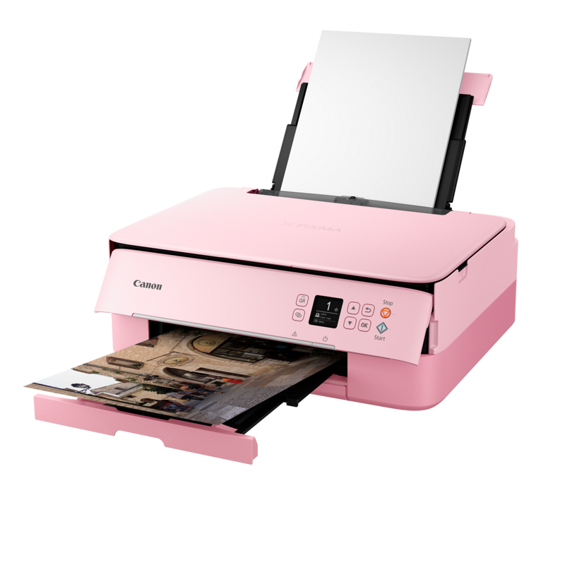 Canon Serie PIXMA TS5350a