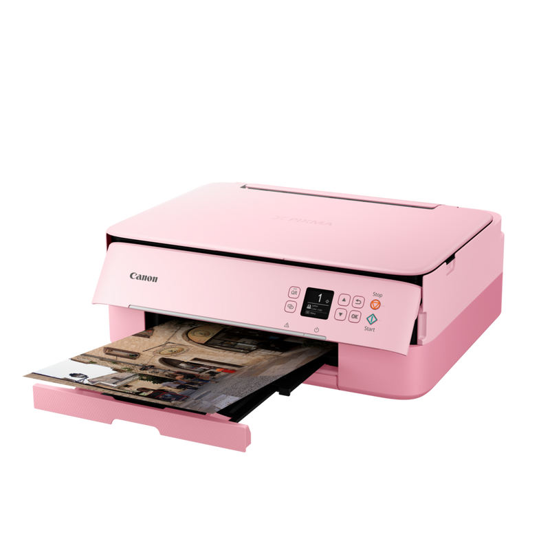 Canon Serie PIXMA TS5350a