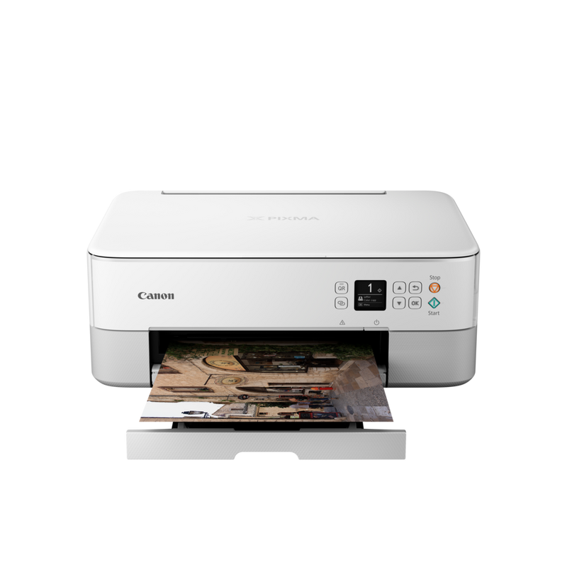 Canon Serie PIXMA TS5350a