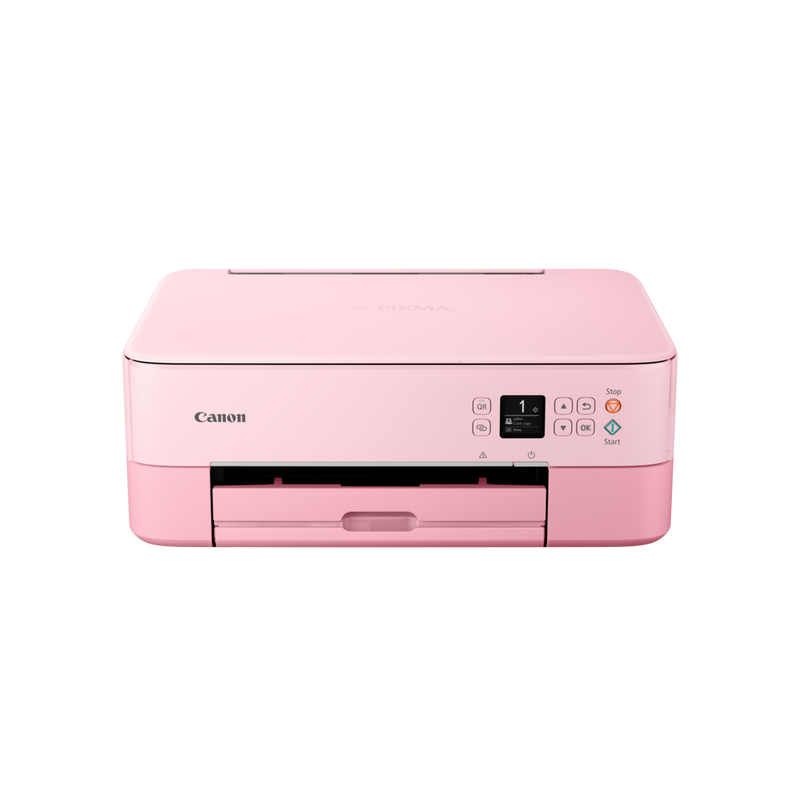 Canon Serie PIXMA TS5350a