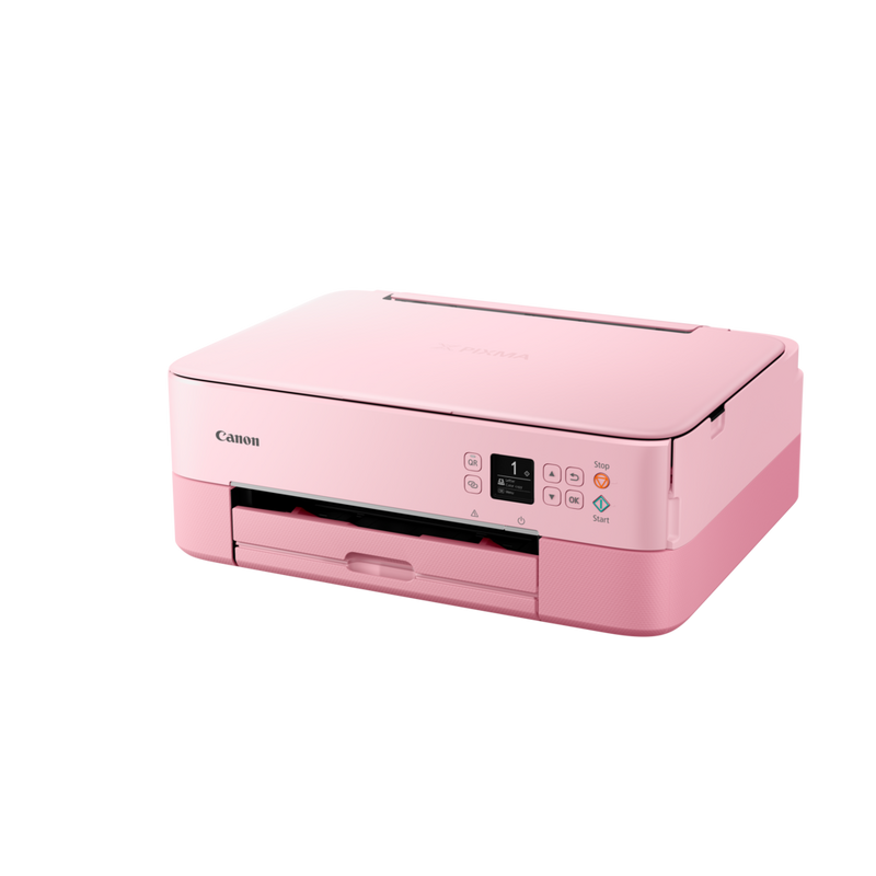 Canon Serie PIXMA TS5350a
