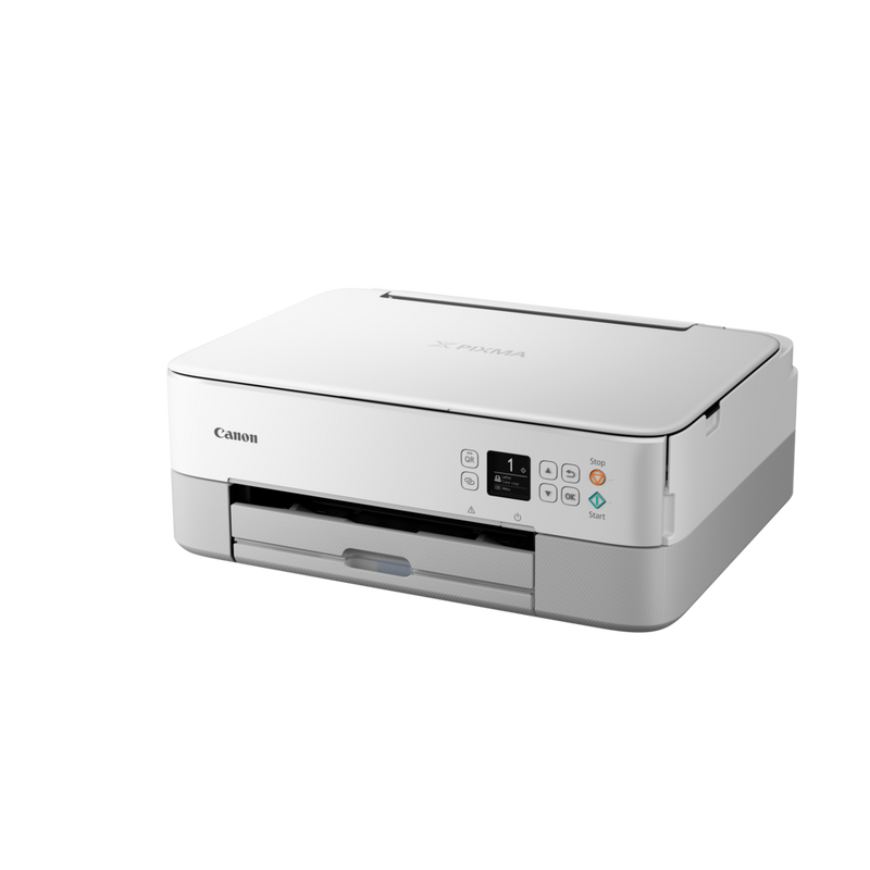 Canon Serie PIXMA TS5350a