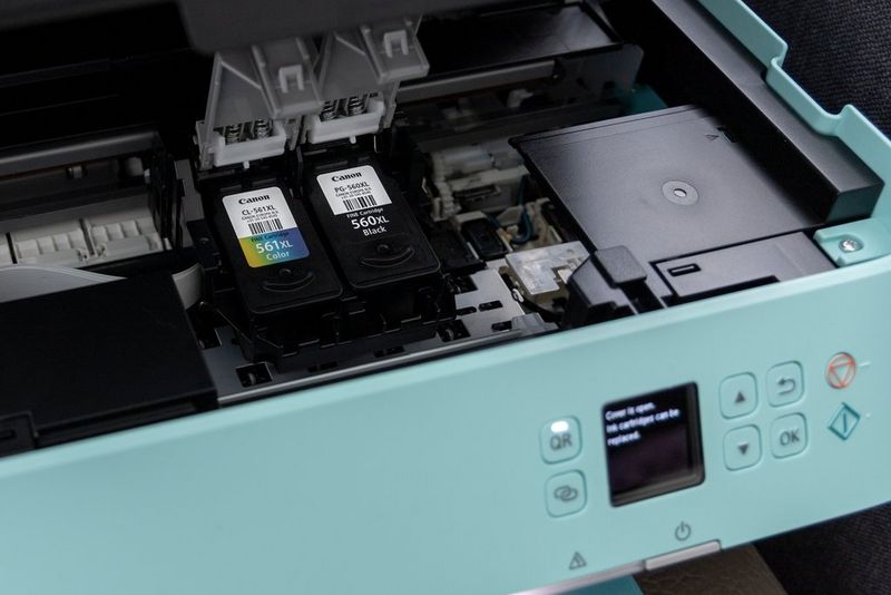 PIXMA FINE-CARTRIDGES