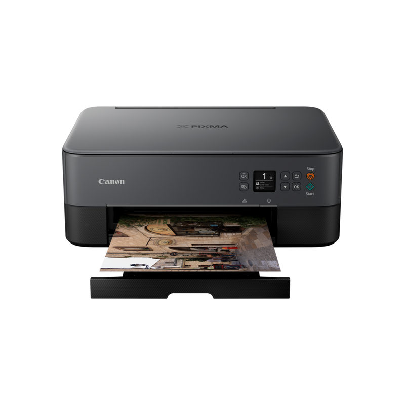 Canon SeriePIXMATS5350i