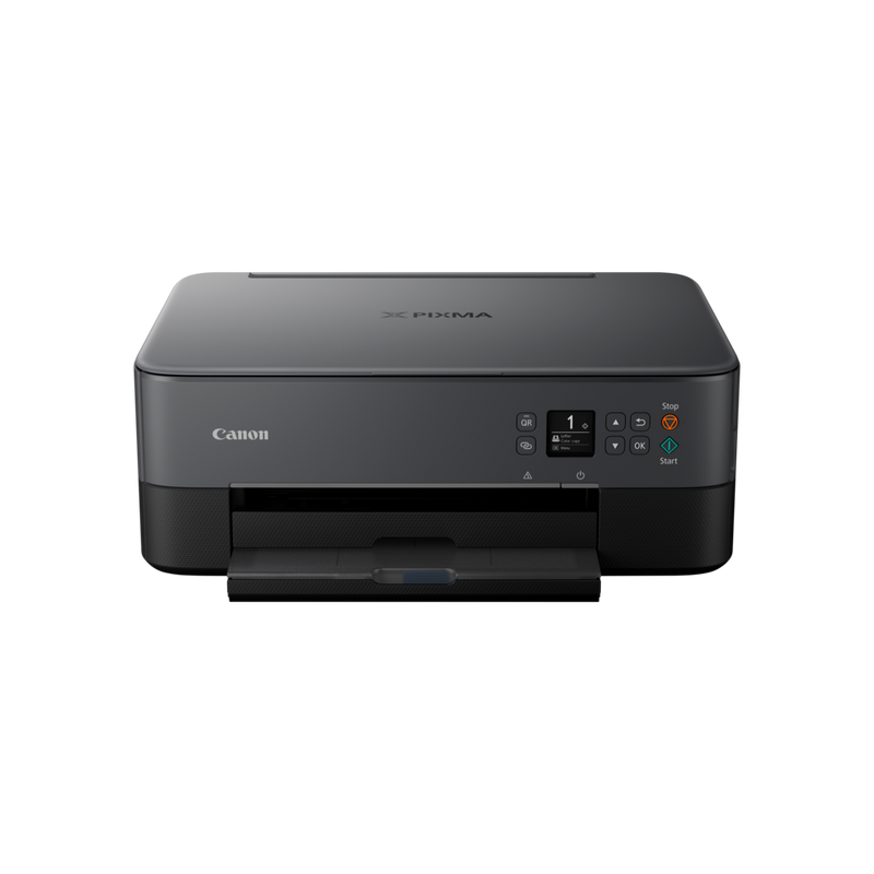 Canon SeriePIXMATS5350i