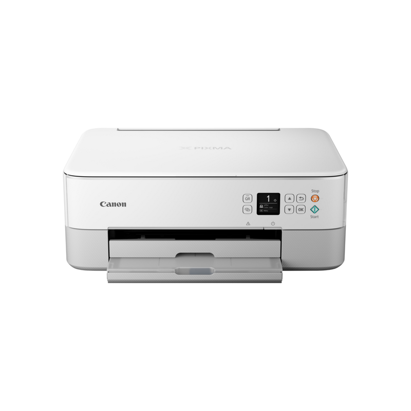Canon SeriePIXMATS5350i