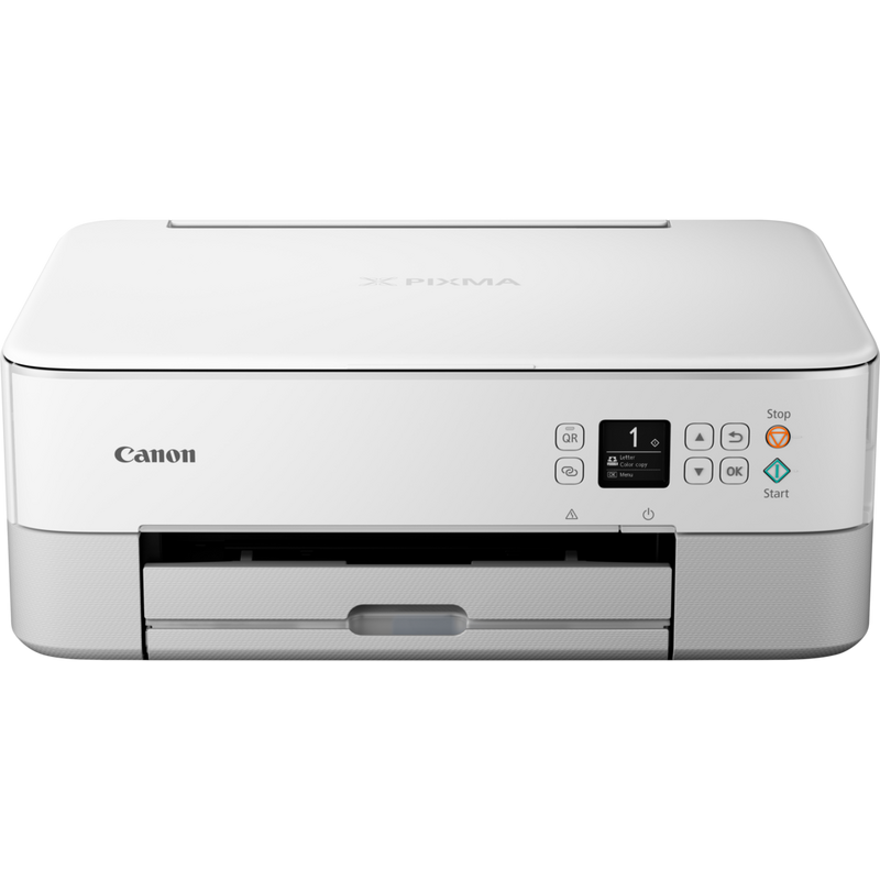 Canon PIXMA TS5350i-serien