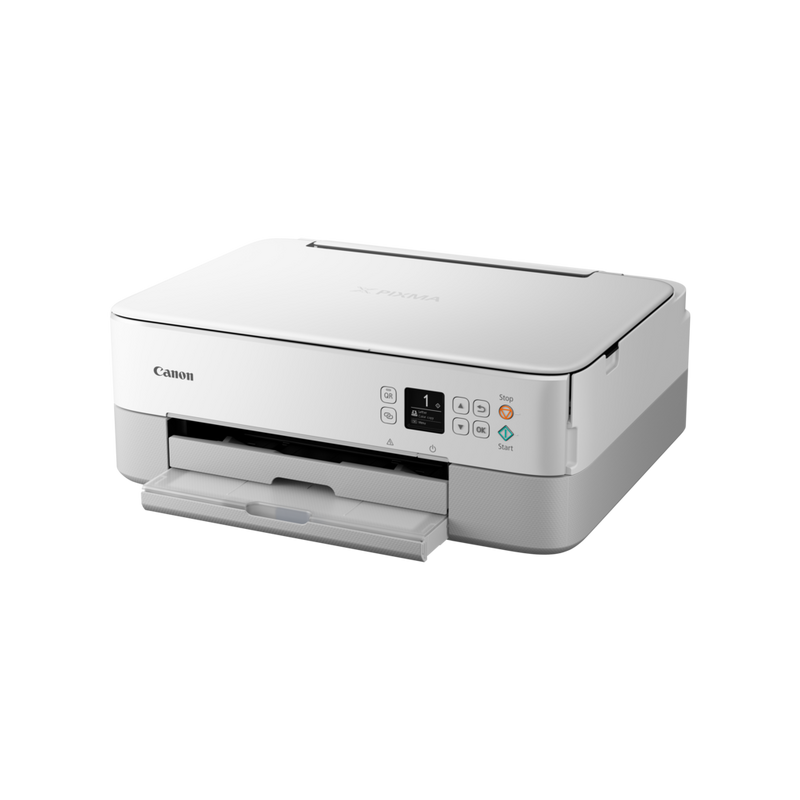 Canon SeriePIXMATS5350i