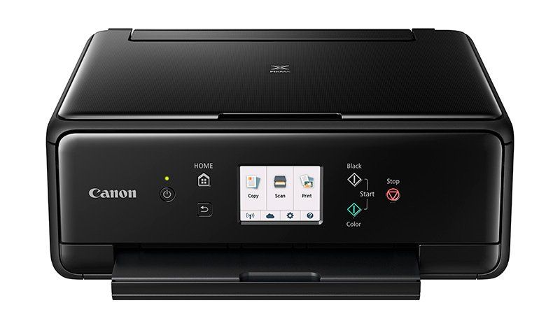 Canon PIXMA TS6050 Series