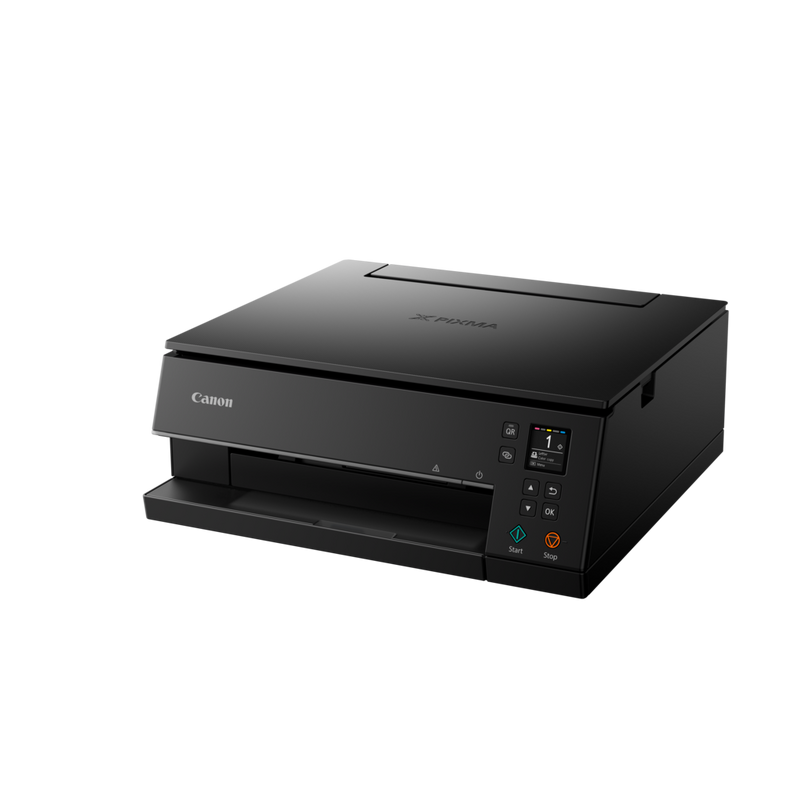 Canon Seria PIXMA TS6350