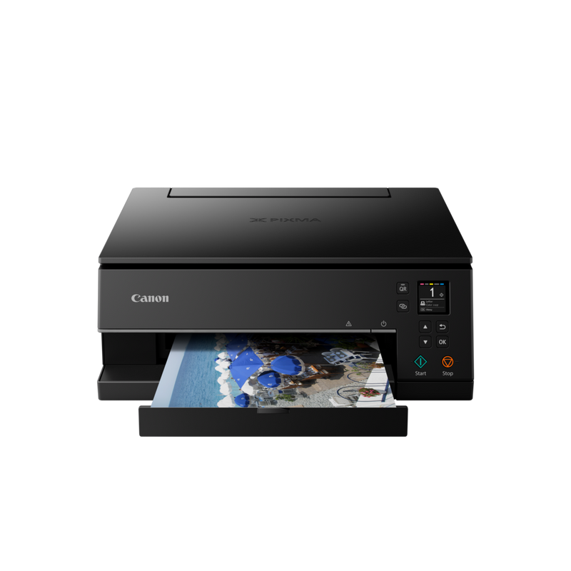 Canon Seria PIXMA TS6350