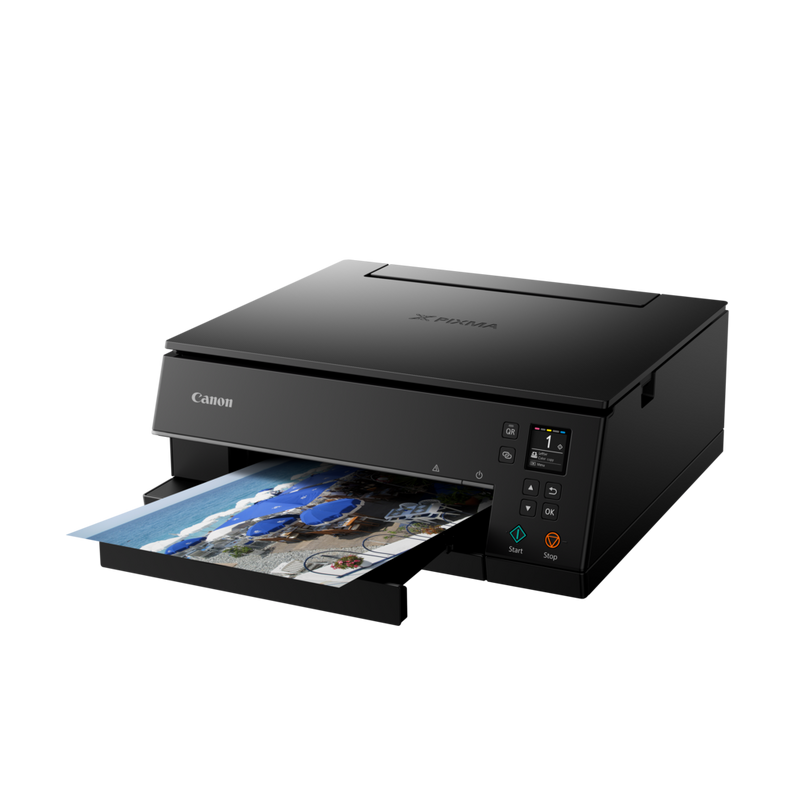 Canon Seria PIXMA TS6350