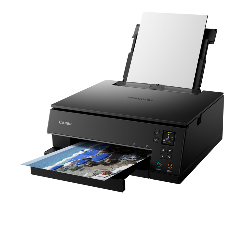 Canon Seria PIXMA TS6350