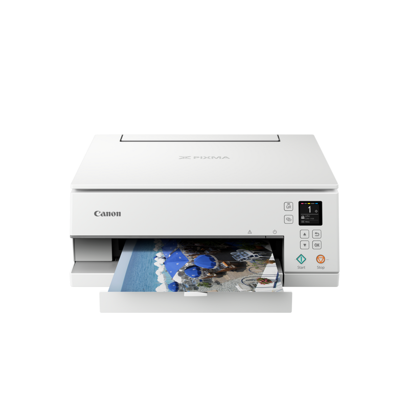 Canon Seria PIXMA TS6350