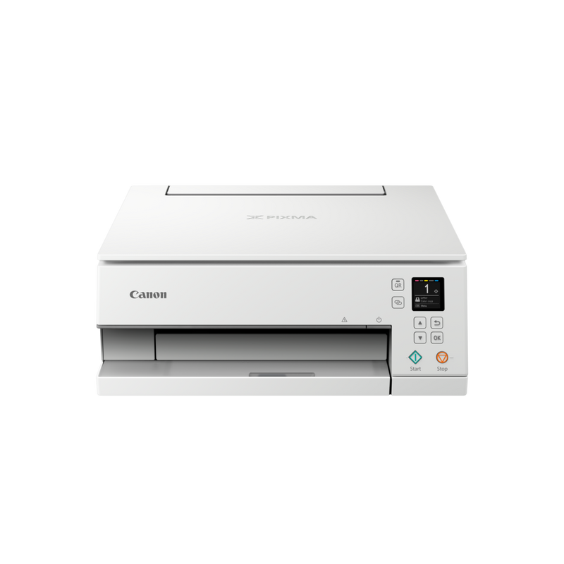 Canon Seria PIXMA TS6350