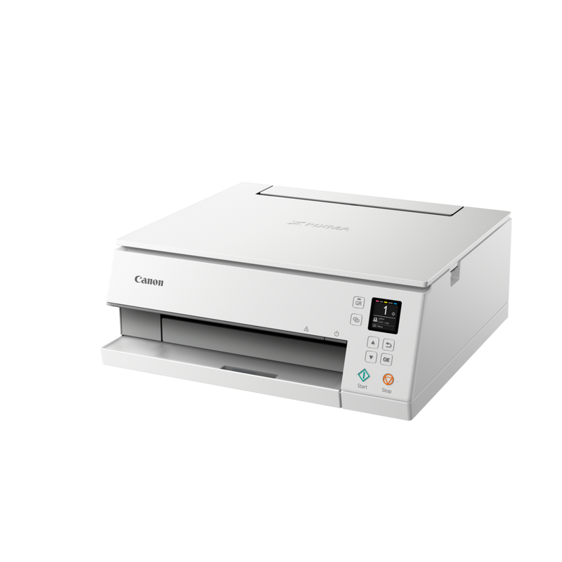 Canon Seria PIXMA TS6350