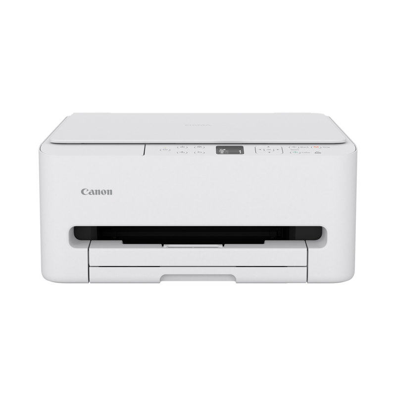 Canon PIXMA TS6540i Specifications