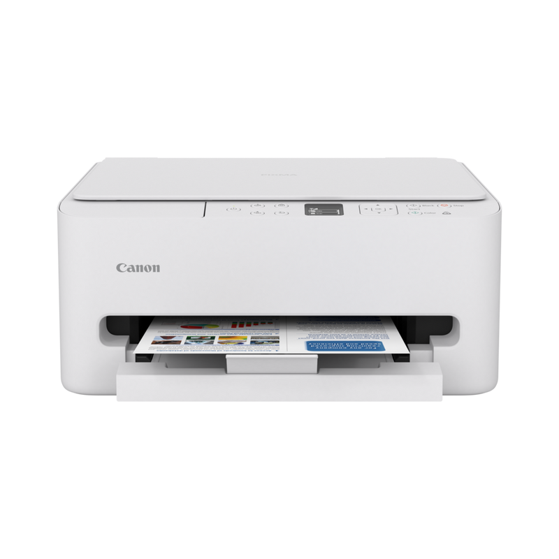 Canon PIXMA TS6540i Specifications