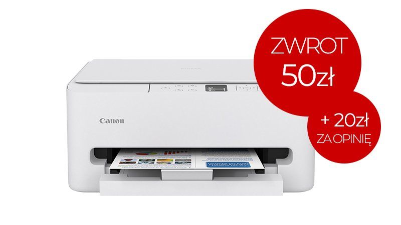 PIXMA TS6550i
