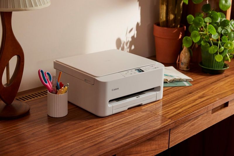  Canon PIXMA TS6550i 