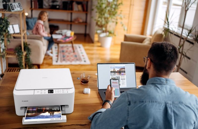 Schneller drucken für dein aktives Leben