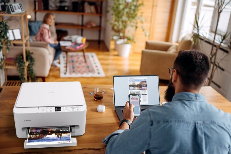 
       
       NIEUWE PIXMA TS6550i-PRINTER VOOR THUIS
     
     