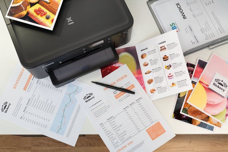 Качественные деловые документы