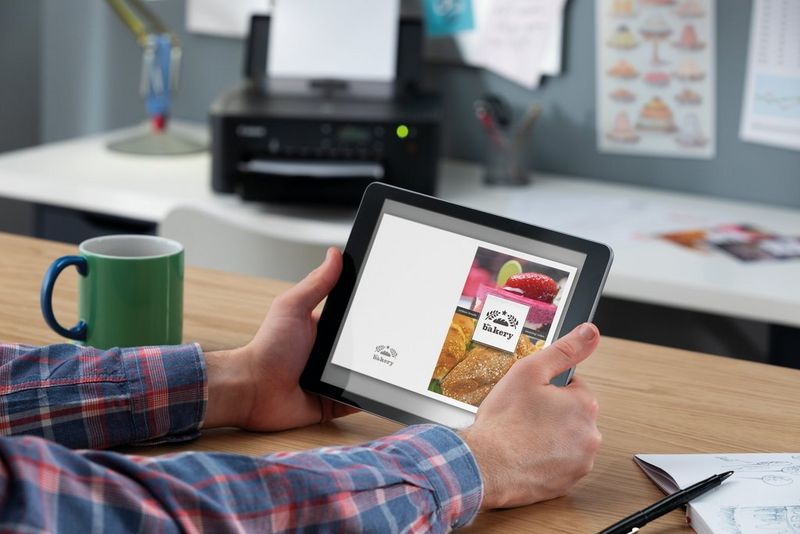 Простое подключение