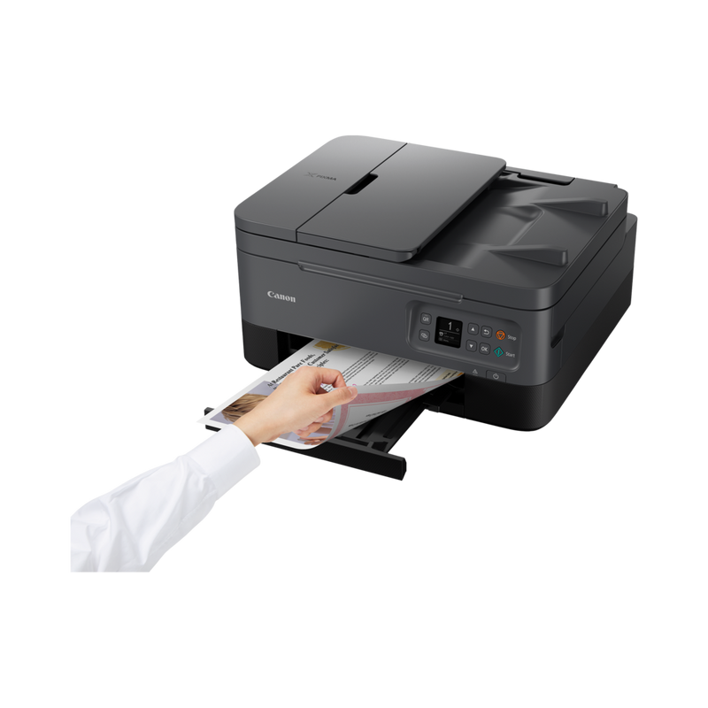 Canon SeriePIXMATS7450i